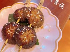 -饭町二郎日式综合茶餐(中安广场店)