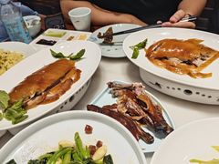 -鸭匠食府·挂炉烤鸭·新京菜(阜成路店)