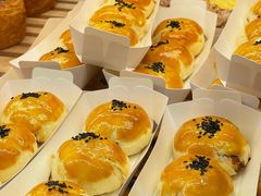 -味多美蛋糕(通州店)
