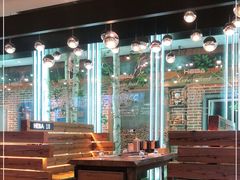 -河坝烧烤串城(虹桥中心店)