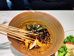 -苏梦江南·淮扬菜(夫子庙店)