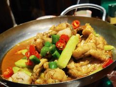 -新白鹿餐厅(爱琴海购物中心店)