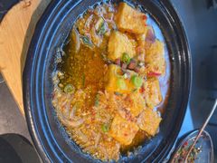 -云海肴云南菜·蒸汽石锅鱼(青岛万象城店)