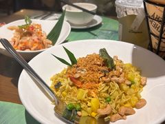 -帕蓝·暹罗料理(大学路店)