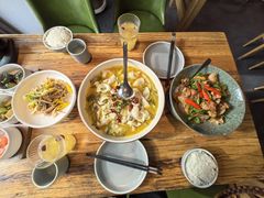 -YAFEE雅菲 川·湘·粤融合菜(魏公村店)