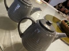 -禧和源养生素食茶馆