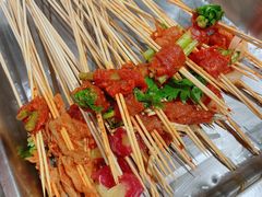 -钢管厂五区小郡肝火锅串串香(清河店)