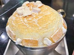 招牌年糕-KCOOKING概念韩餐(世茂52+店)
