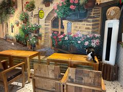 -萤火虫咖啡(后海店)