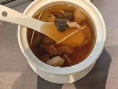-徐记海鲜(陕西历史博物馆|明德门店)