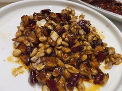 -红菜坊·烤鸭·川鲁宴(石园店)