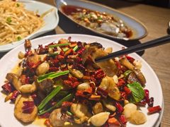-小喜客·云南特色菜(纳西庭院店)