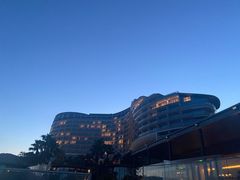 -深圳大梅沙京基洲际度假酒店