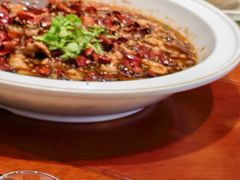 -一块豆腐·海鲜·家常菜(李沧书院路店)