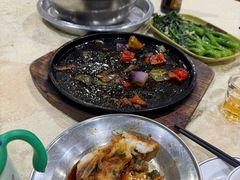 -标记美食新鲜猪杂(兴南大道店)