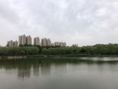 -燕郊植物园