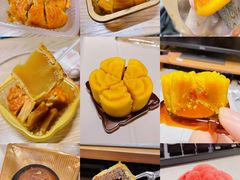 -王家沙点心店(南京西路总店)