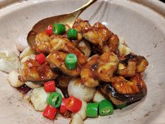 -会仙楼(金融街店)