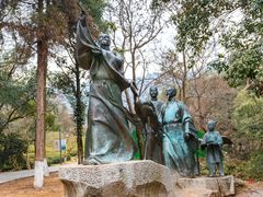 -敬亭山风景名胜区