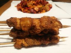 -菩提树·素食餐厅(汇智国际商业中心店)