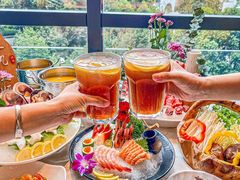 -龙鲜会·澳门生鲜火锅(诚品店)
