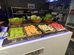 -圣罗巴海鲜自助(黑金店)