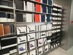 -Apple零售店(新街口店)