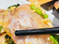 白切沙姜猪手-猪腰一家·地道佛山菜(盐步店)