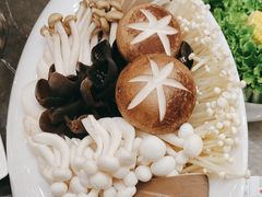 -世贸万锦大酒店·烹大师火锅达人