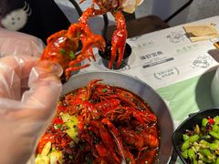 -巴厘龙虾·榜首油焖大虾(沙湖·花园店)
