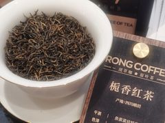 -蓉小乔·RONG COFFEE(春熙路店)