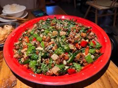 -兔槽江湖菜·重庆璧山兔(水围店)