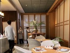 -隐庐·古法川菜(高新店)