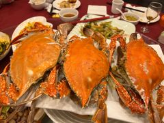 -洁神饭庄·海鲜·青岛菜·30年老字号(五四广场店)