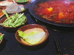 -麻大侠老火锅(巴国城店)