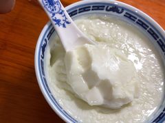 冻双皮奶-韵姐牛奶甜品世家