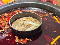 -陈眼镜火锅(总店)