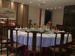 包厢-留芳·文旅古月楼(老街店)