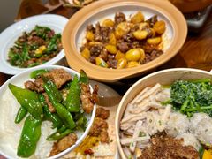 -U你·天然调味(南湖总店)