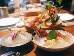 -Mr·Fish鱼鲜生海鲜放题(银泰in99店)