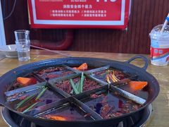 -正南齊北重庆老火锅(光华村直营店)