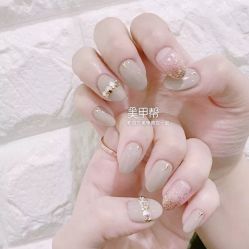 -AKIRA 安久日式美甲美睫