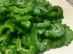 清炒苦瓜-马凯餐厅(长椿街店)