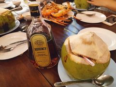 -大螃蟹海鲜餐厅