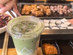 -去茶山(鸿通城店)