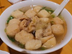 -鼎泰丰(嘉年华•海信广场VILLAGE店)