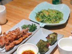 -米纸越南小馆(金鹰世界店)