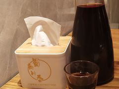 -蜀韵川香水煮鱼(泰山路店)