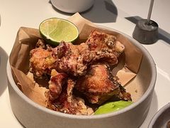 -胡麻(静安嘉里店)