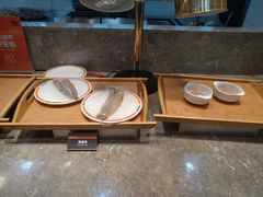 -比格比萨自助(国展店)